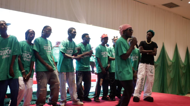 Nigeria: Humanitarian Day - Nigerian Youths Urge Support for Displaced Persons Beyond Ethnic, Religious Lines