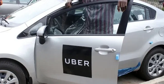 Nigeria: Uber Exits Nigeria After 12 Years of Operations