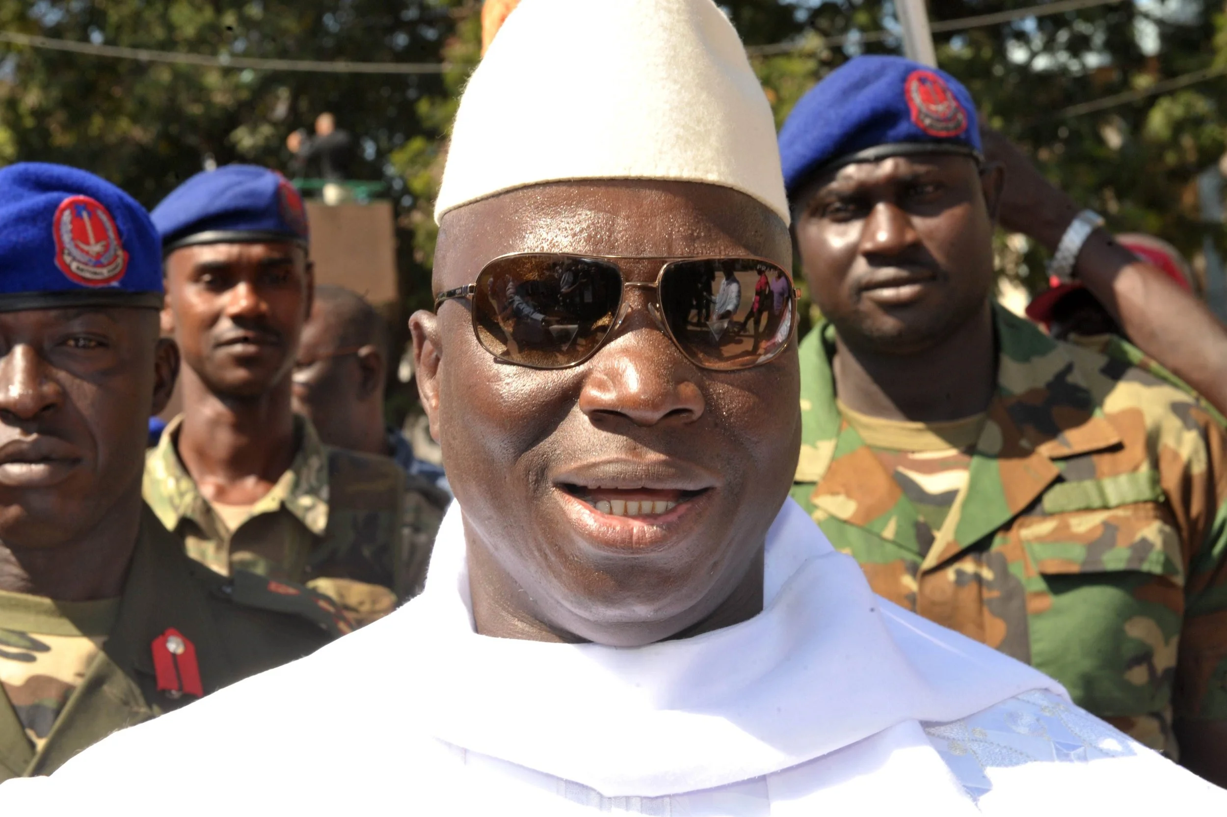 Gambia: CSOs Demand Independent Probe Into Jammeh-Era Assets Disposal