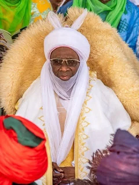 Nigeria: Emir Dies After 46 Years On Throne