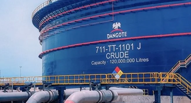 Nigeria: Dangote Refinery Sets Minimum Subscription for $1.6 Billion IPO