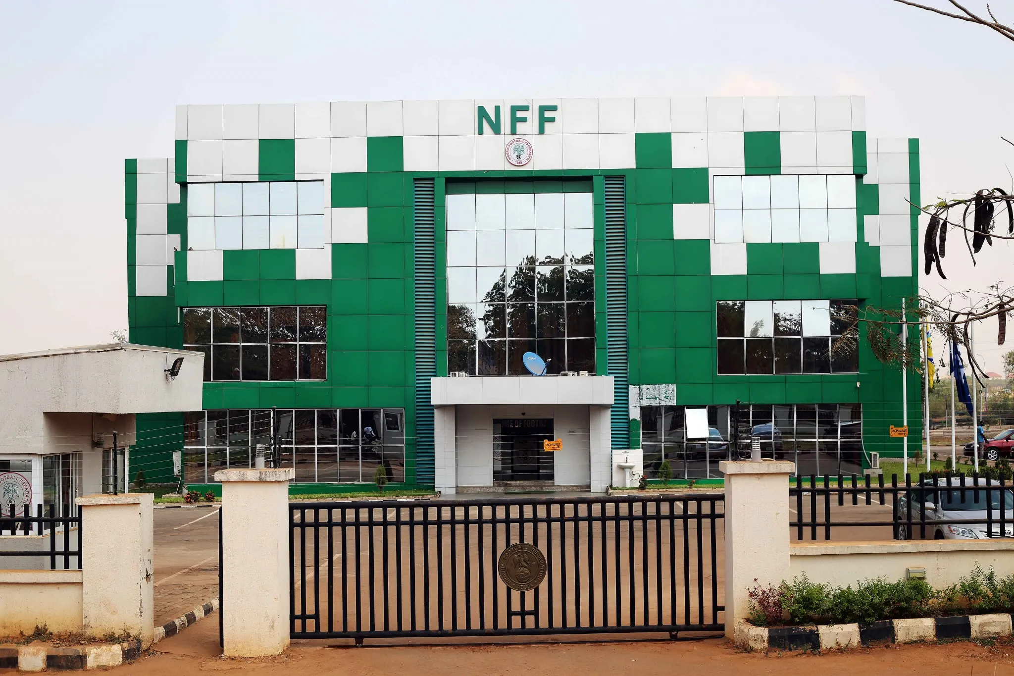 Nigeria: Editorial - FIFA's Enquiry and Fixing Nigeria's Football