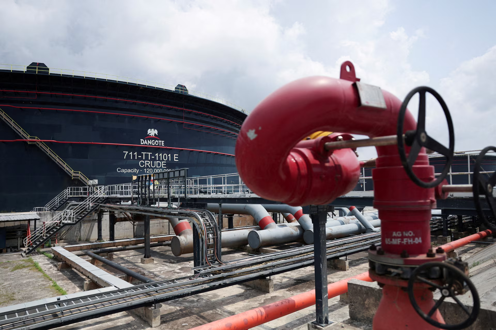 Nigeria: Dangote Refinery Opens Order Book for $1.6 Billion Africa's Biggest IPO