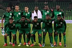 Nigeria: Decision Looms After FIFA Completes Two-Day Fact-Finding Mission to Nigeria
