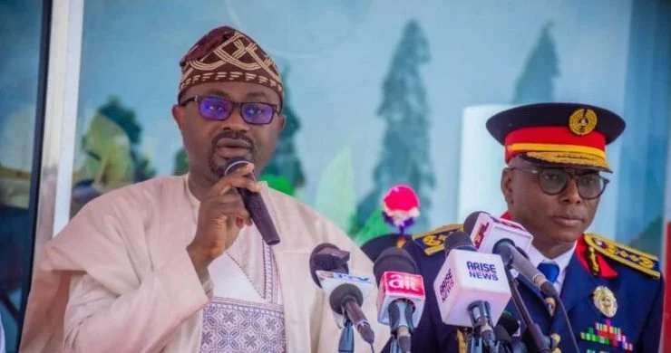 Nigeria: Niger Govt Cancels APC Rally, Suspends NSCDC Commandant Over Deaths of Detained Illegal Mining Suspects