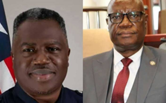 Liberia: Kogar Condemns Alleged Ai Images of VP Koung