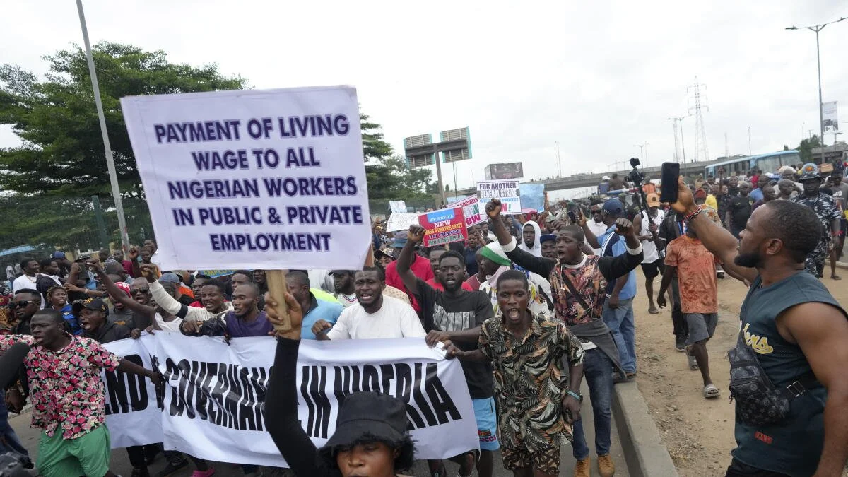 Nigeria: Hardship - Public Servants Issue Oct 2nd Strike Notice