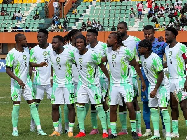 Nigeria/Guinea Bissau: Nigeria's 3-0 Defeat to Guinea-Bissau - Seven Key Takeaways As Super Eagles Lose Ground in Afcon Qualifiers