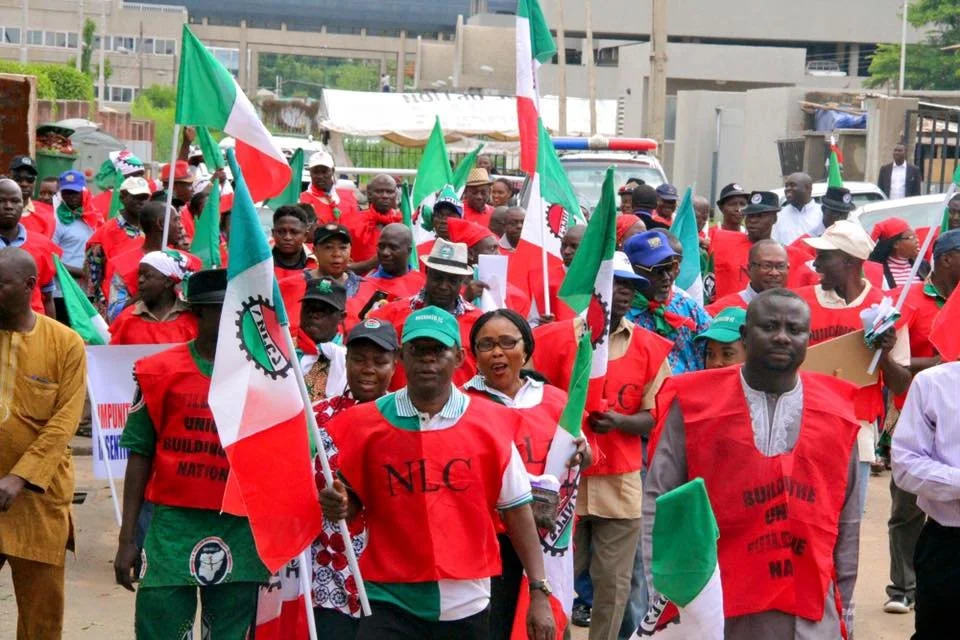 Nigeria: Hardship - Federal, State, LG Workers Begin 3-Day Warning Strike Nationwide Today