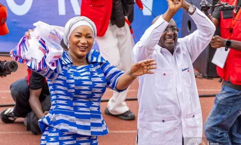 Ghana: Dr Bawumia Becomes New Leader of New Patriotic Party Ahead of 2028 Elections