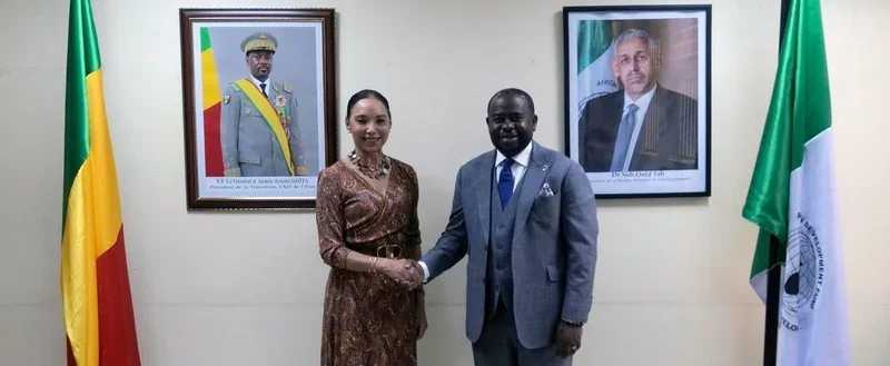 Mali: African Development Bank and Business Leaders Strengthen Dialogue to Improve Private Sector Access to Financing