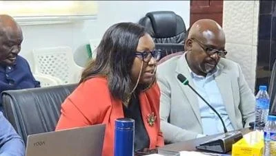 Liberia: Road Fund Reports U.S.$203m in Active Contracts