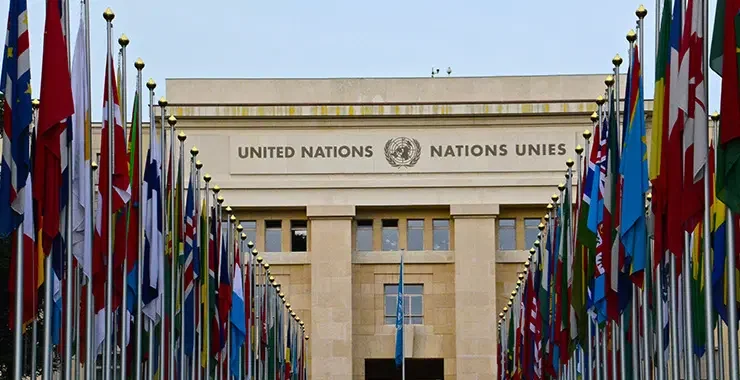 Nigeria: UN Cash Crisis Must Not Hurt Developing Countries 