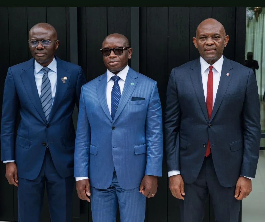 Liberia: Elumelu - Investors Need Certainty to Create Jobs