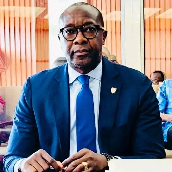 Liberia: Sen. Konneh Asks U.S. to Sanction Mining Enablers, Warns Liberia At 'Most Dangerous Point'