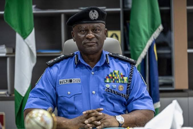 Nigeria: Disrupt Cross-Border Arms Supply to Secure 2027 Elections, IGP Tells African Nations