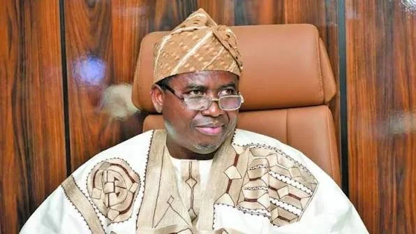 Nigeria: 2027 - I've Handed Everything Over to God, Says INEC Chairman