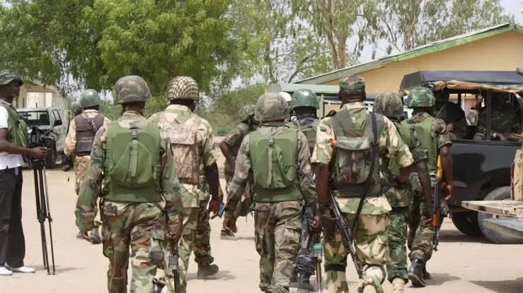 Nigeria: Soldiers Feared Killed Repelling Terrorists in Borno