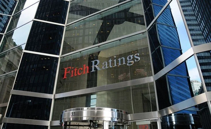  Fitch Turns Positive On Nigeria, Crowning Tinubu's Economic Turnaround