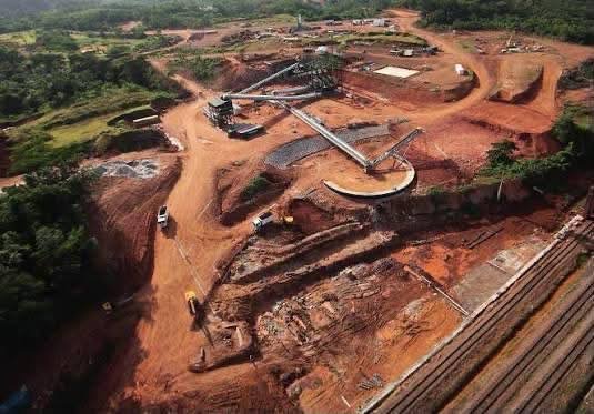  Liberia: Govt Launches Limec 2026 to Unlock Mineral Wealth