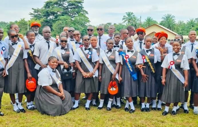  Liberia: Angry Mcss Students Storm Monrovia - a Damning Reaction to Teachers' Go-Slow Action