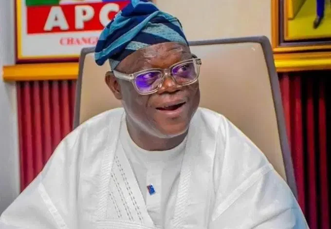  Nigeria: 2027 - Atiku Lacks Expertise to Fix Nigeria's Economy - APC National Secretary