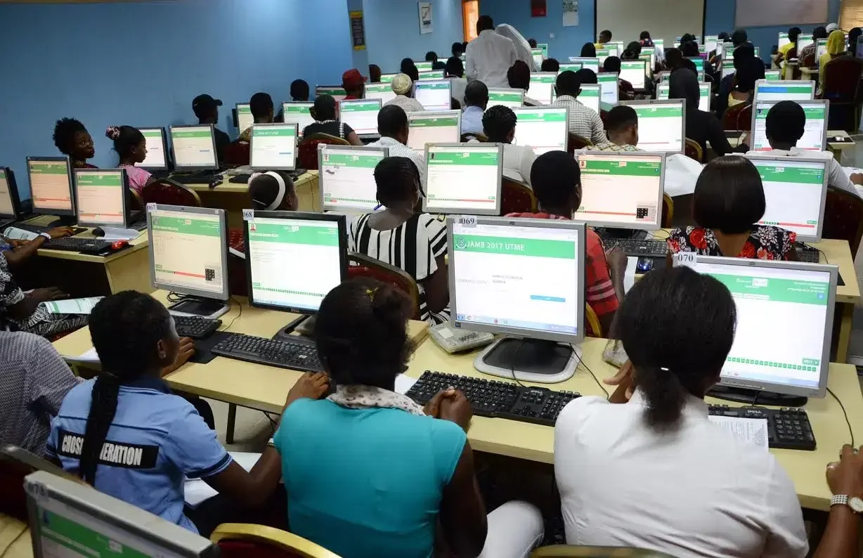  Nigeria: Only 108 of 39,000 Underage Candidates Meet JAMB Criteria