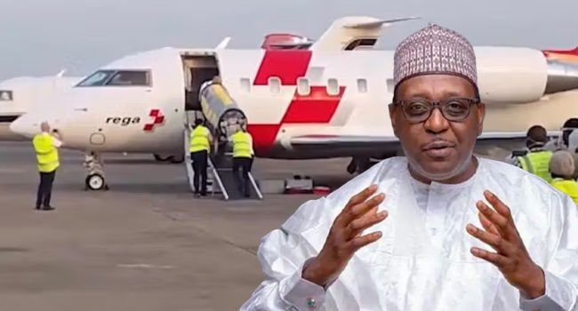 Nigeria: Ebola - Nigeria's Index Patient Evacuated to Switzerland, Health Minister Confirms