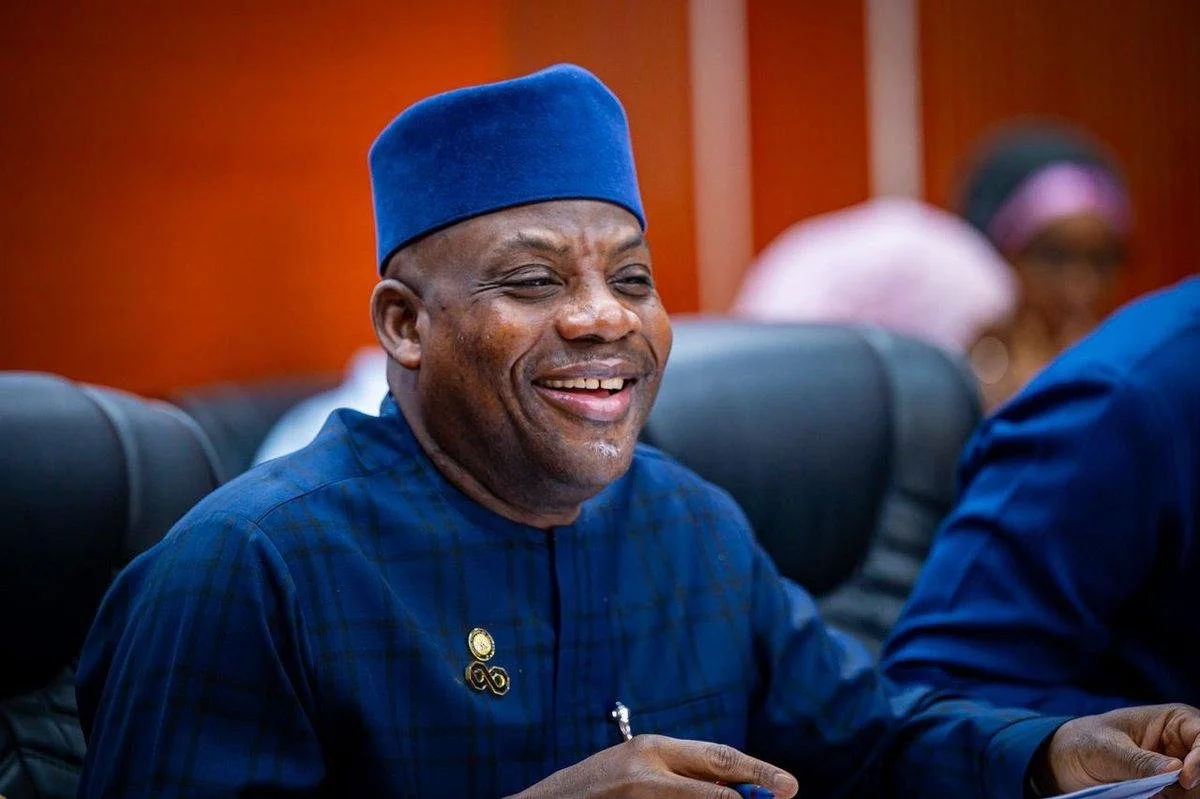 Nigerian Govt Disburses N38.93 Billion to 166 Tertiary Institutions