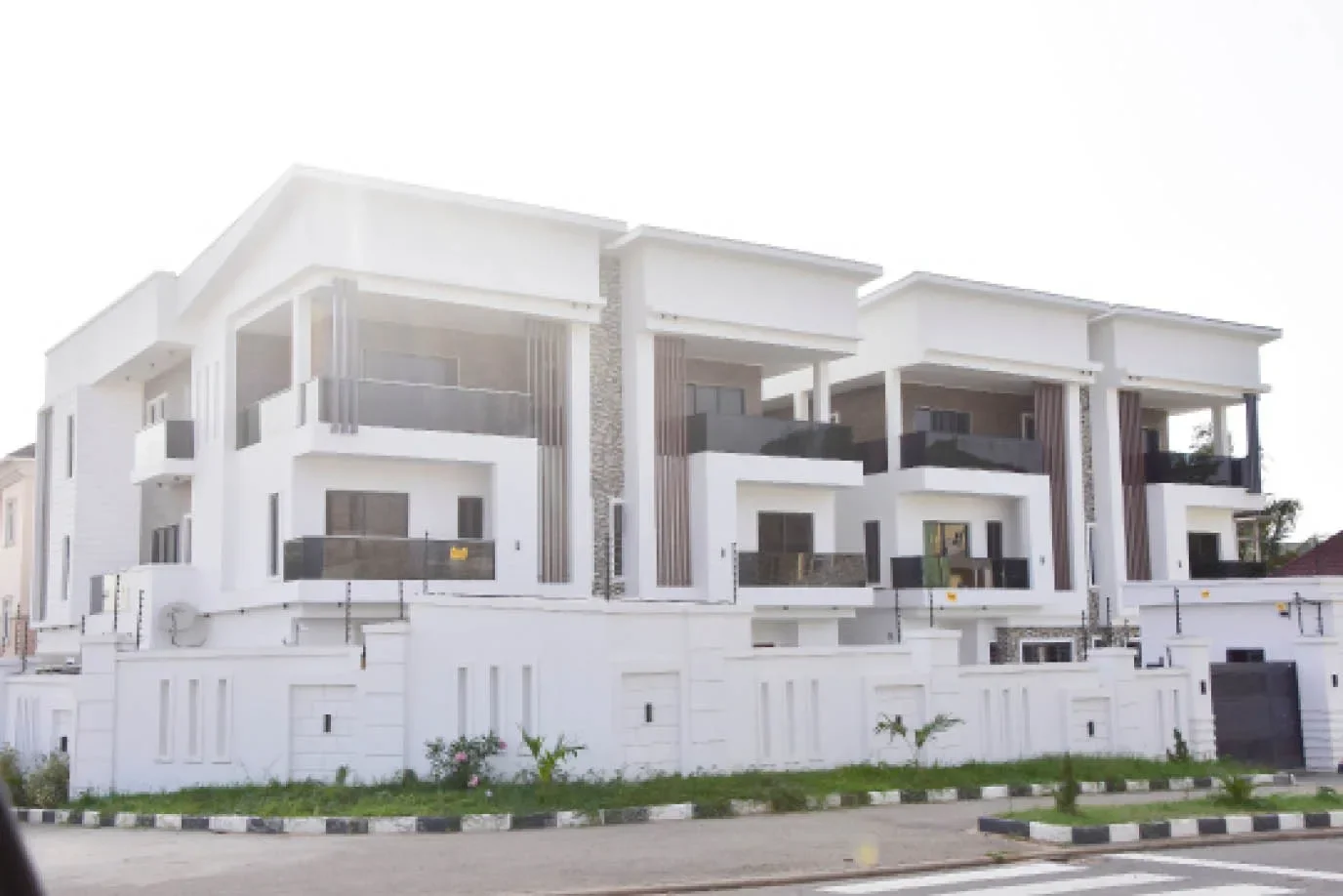Nigeria: What You Should Know About FCT Rent Regulation Bill