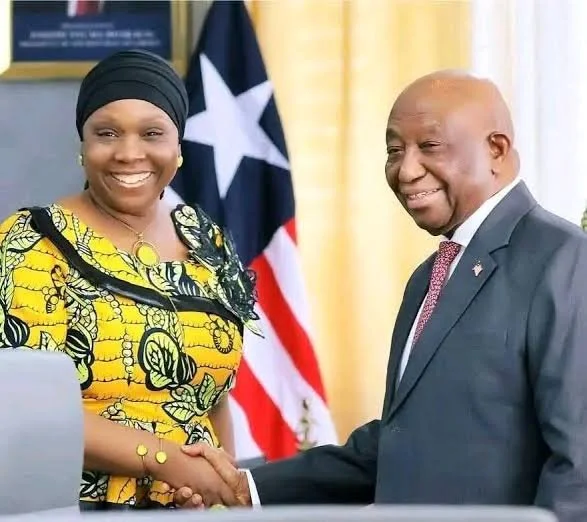 Liberia Set to Lead UN Security Council