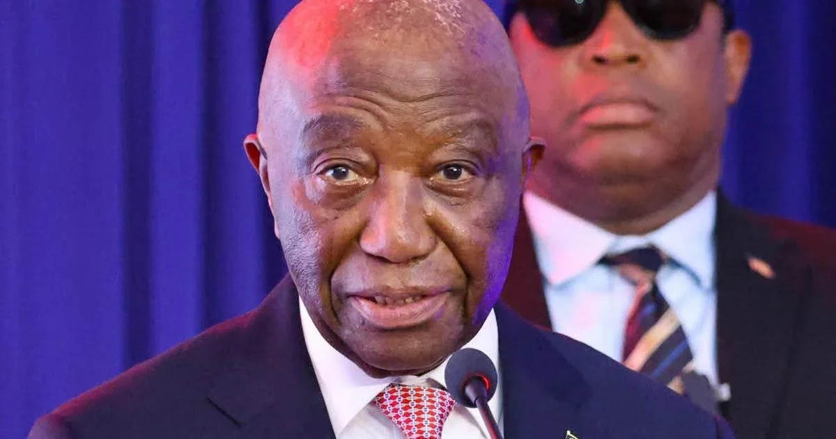 Liberia: Boakai Announces U.S.$30m Geological Survey, Gold Refinery Plan
