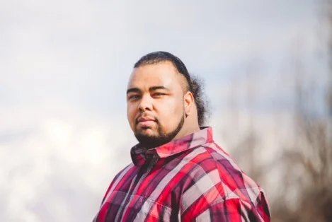 1st Vice President Mateo Lacey