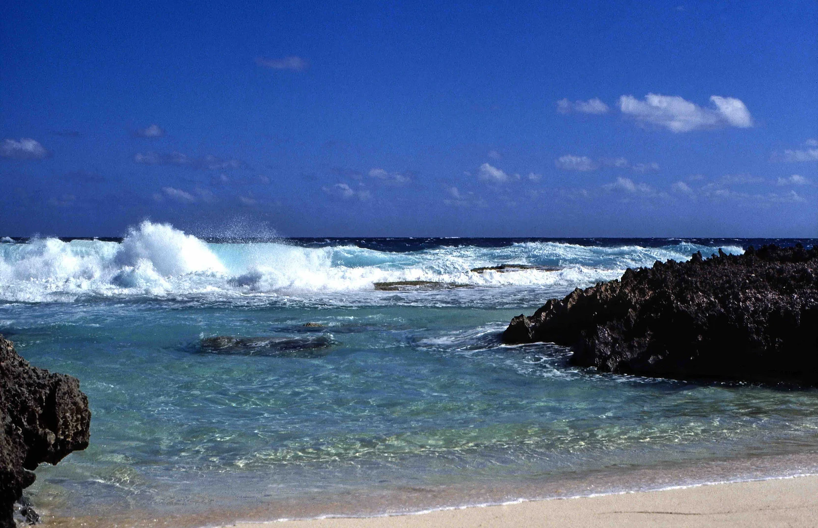 SEABASED TO BRING WAVE ENERGY TO THE CARIBBEAN
