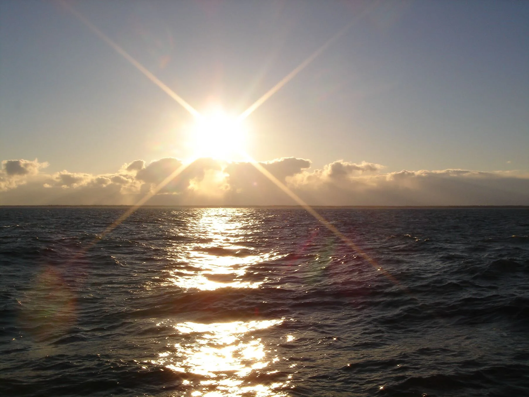 Ten reasons ocean energy is good for the planet