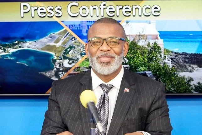 Bermuda and Seabased Sign Agreement for Site of 40MW Wave Energy Power Park