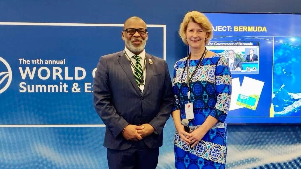 Bermuda and Seabased Show How Islands Can Transition to Ocean Energy