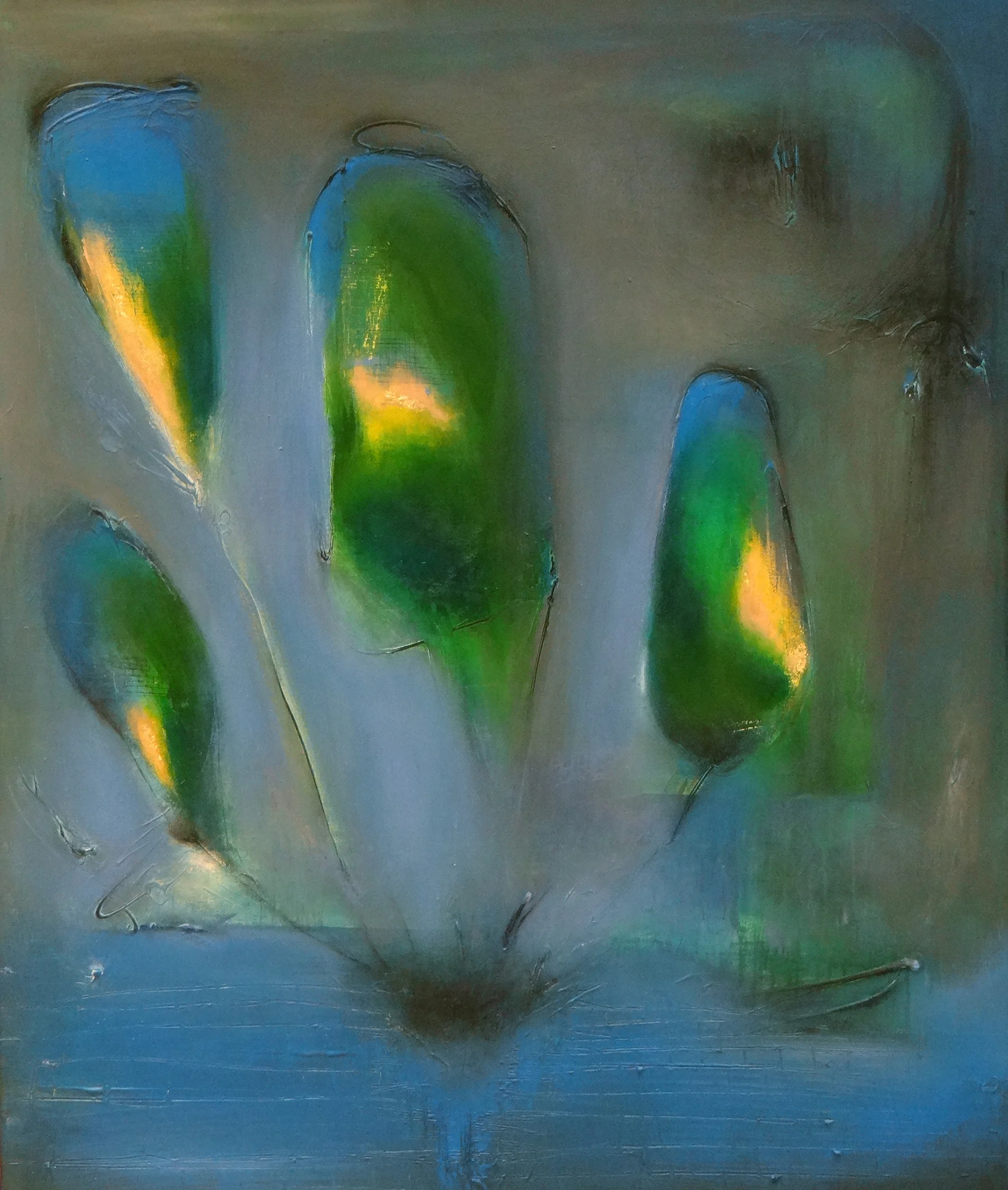 In Bloom