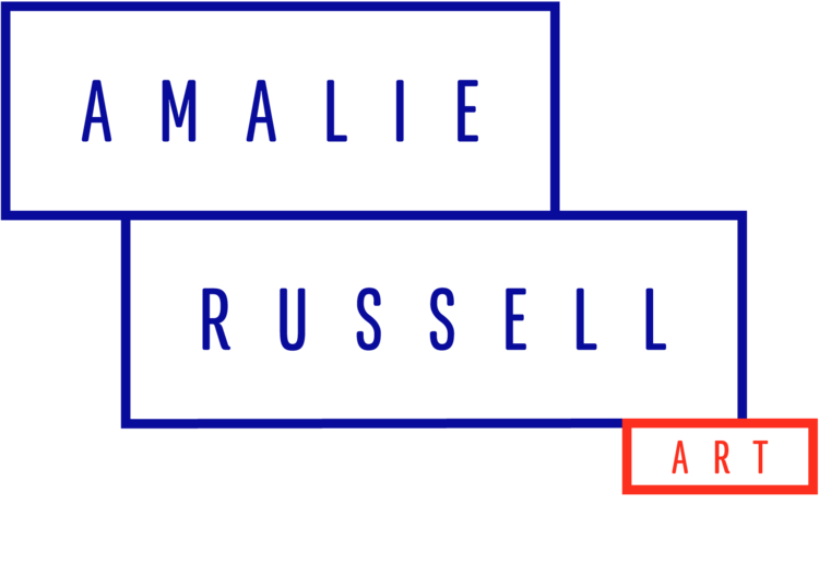 Amalie Russell