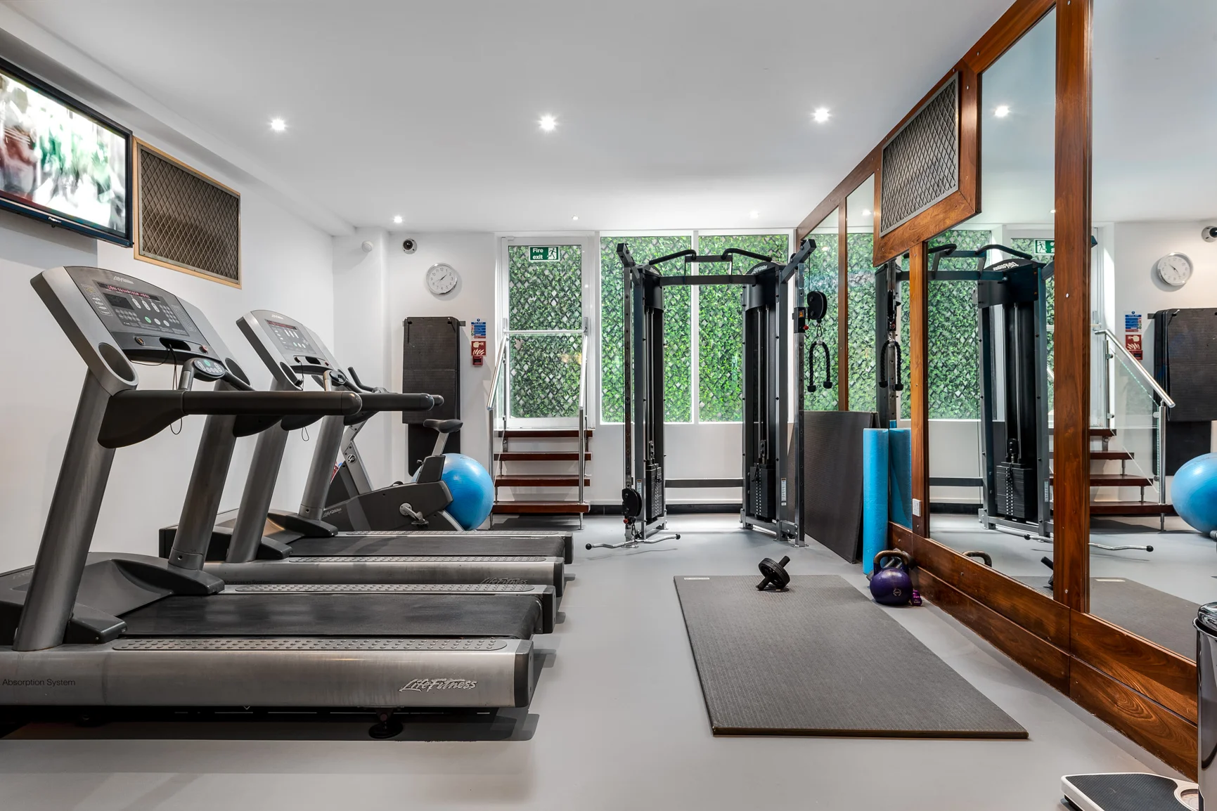 Roland House — William Hemming