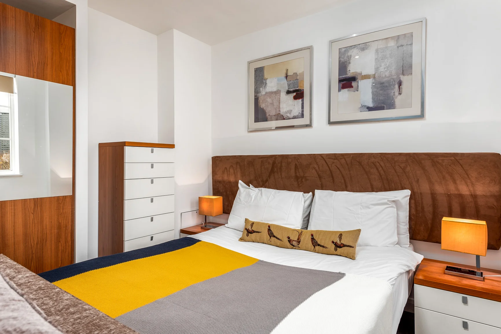 Roland House — William Hemming