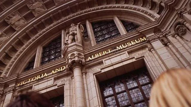 Victoria & Albert Museum