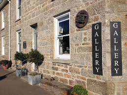 The Sandpiper Galley