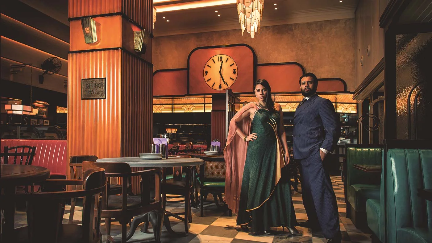 Dishoom
