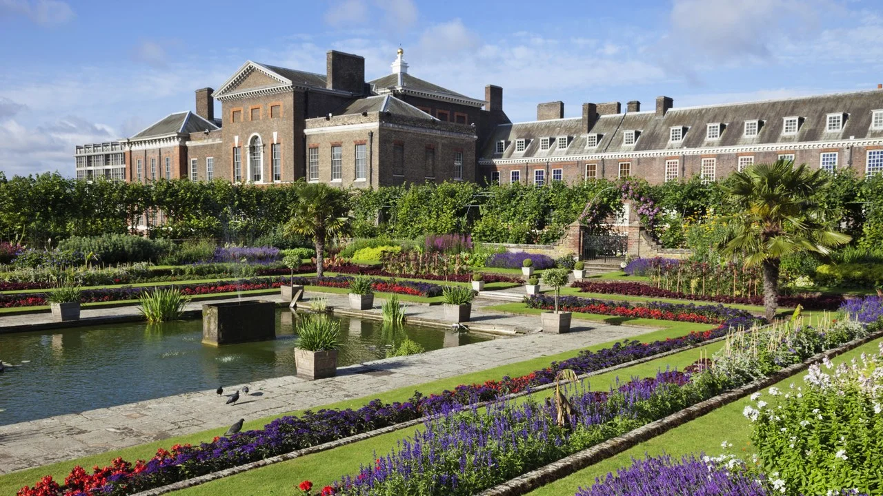 Kensington Palace