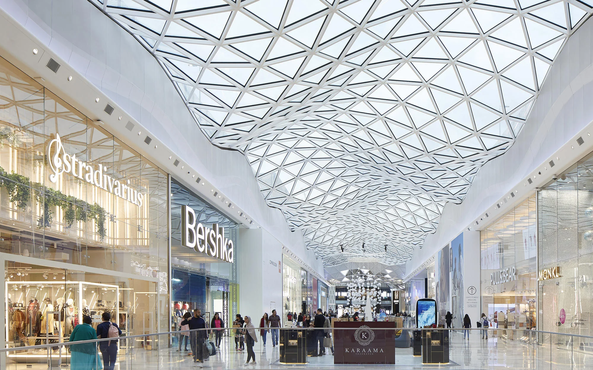 Westfield London