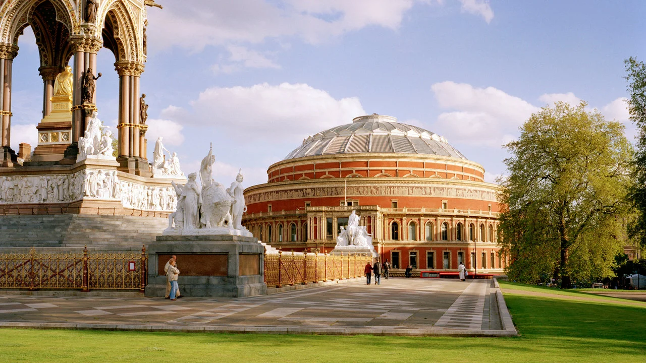 Royal Albert Hall