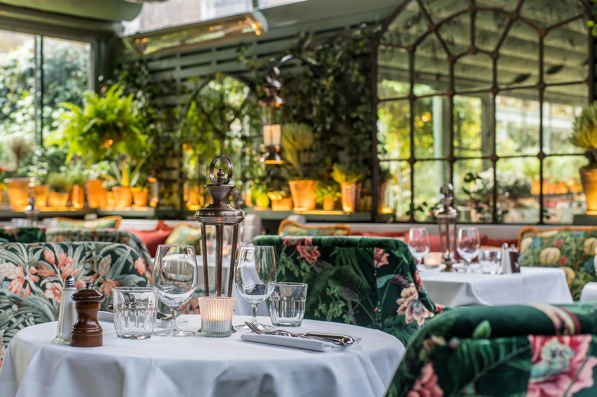 The Ivy, Chelsea