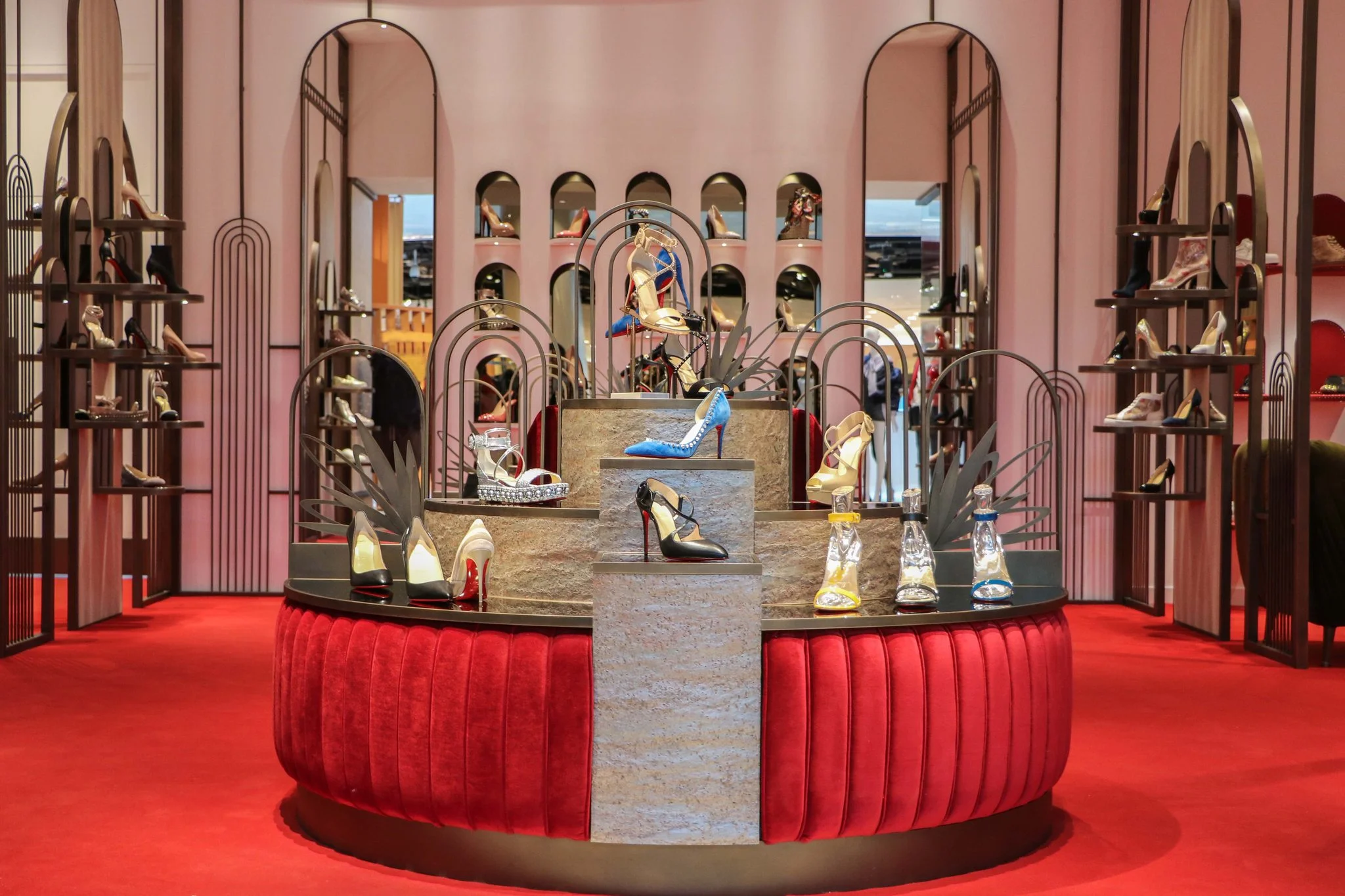 Christian Louboutin