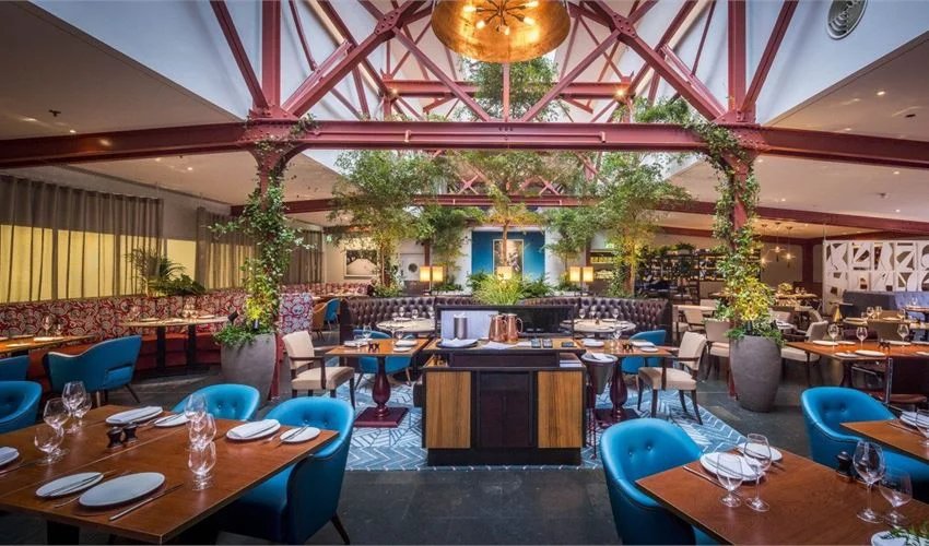 Blue Bird Cafe